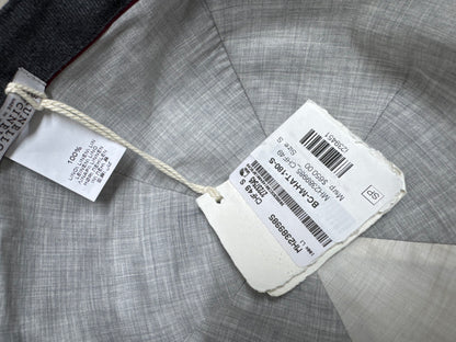 Льняна кепка Brunello Cucinelli