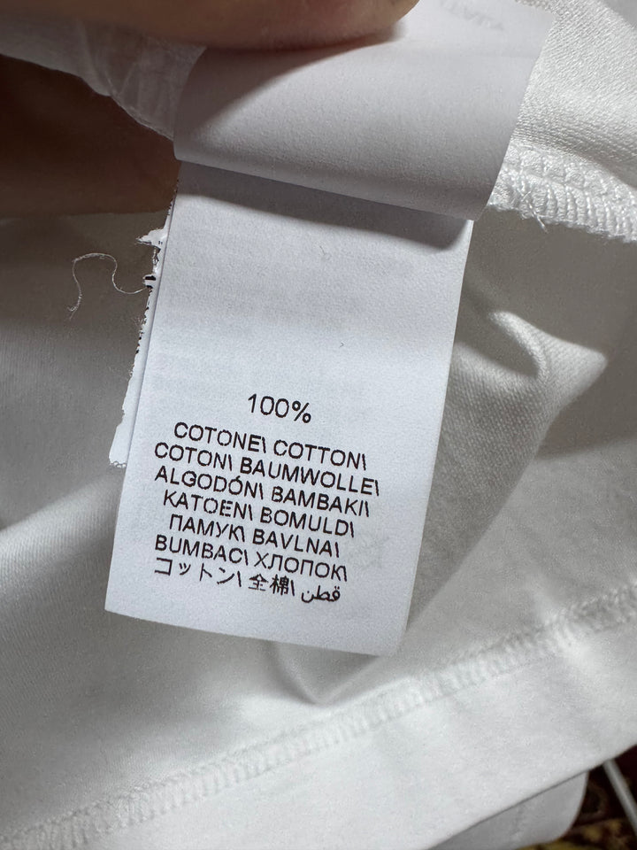 Котонова футболка Brunello Cucinelli
