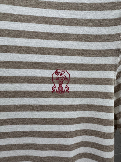 Котонова футболка Brunello Cucinelli