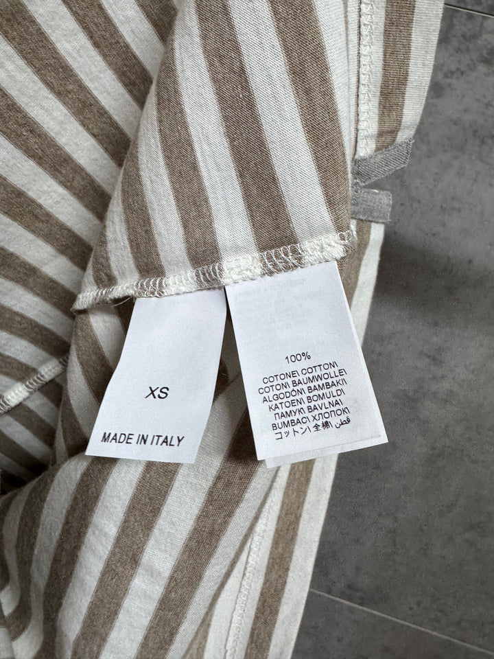 Котонова футболка Brunello Cucinelli