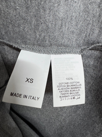 Котонова футболка Brunello Cucinelli