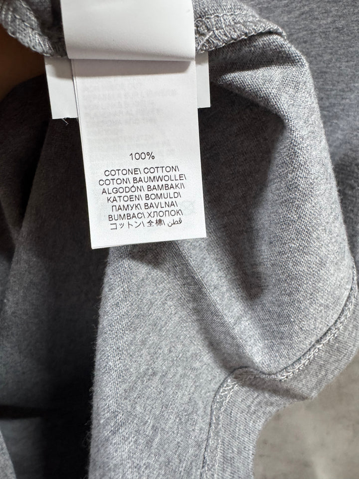 Котонова футболка Brunello Cucinelli