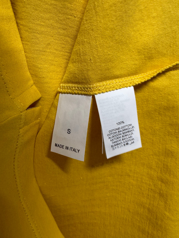 Котонова футболка Brunello Cucinelli