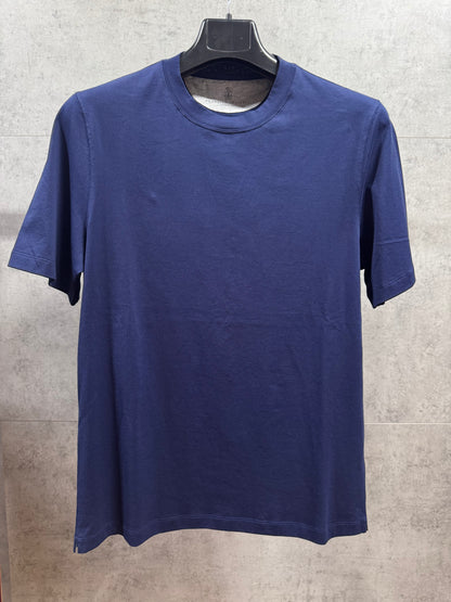 Котонова футболка Brunello Cucinelli