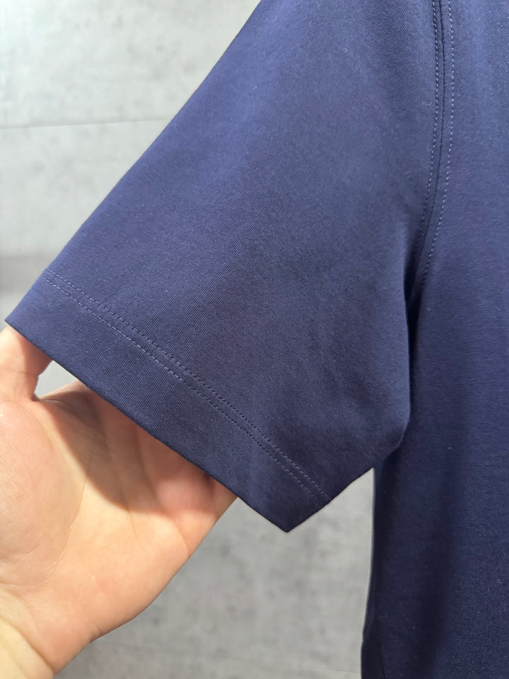 Котонова футболка Brunello Cucinelli