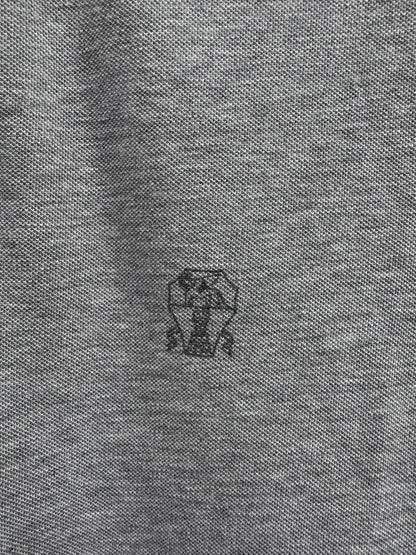 Котонове поло Brunello Cucinelli