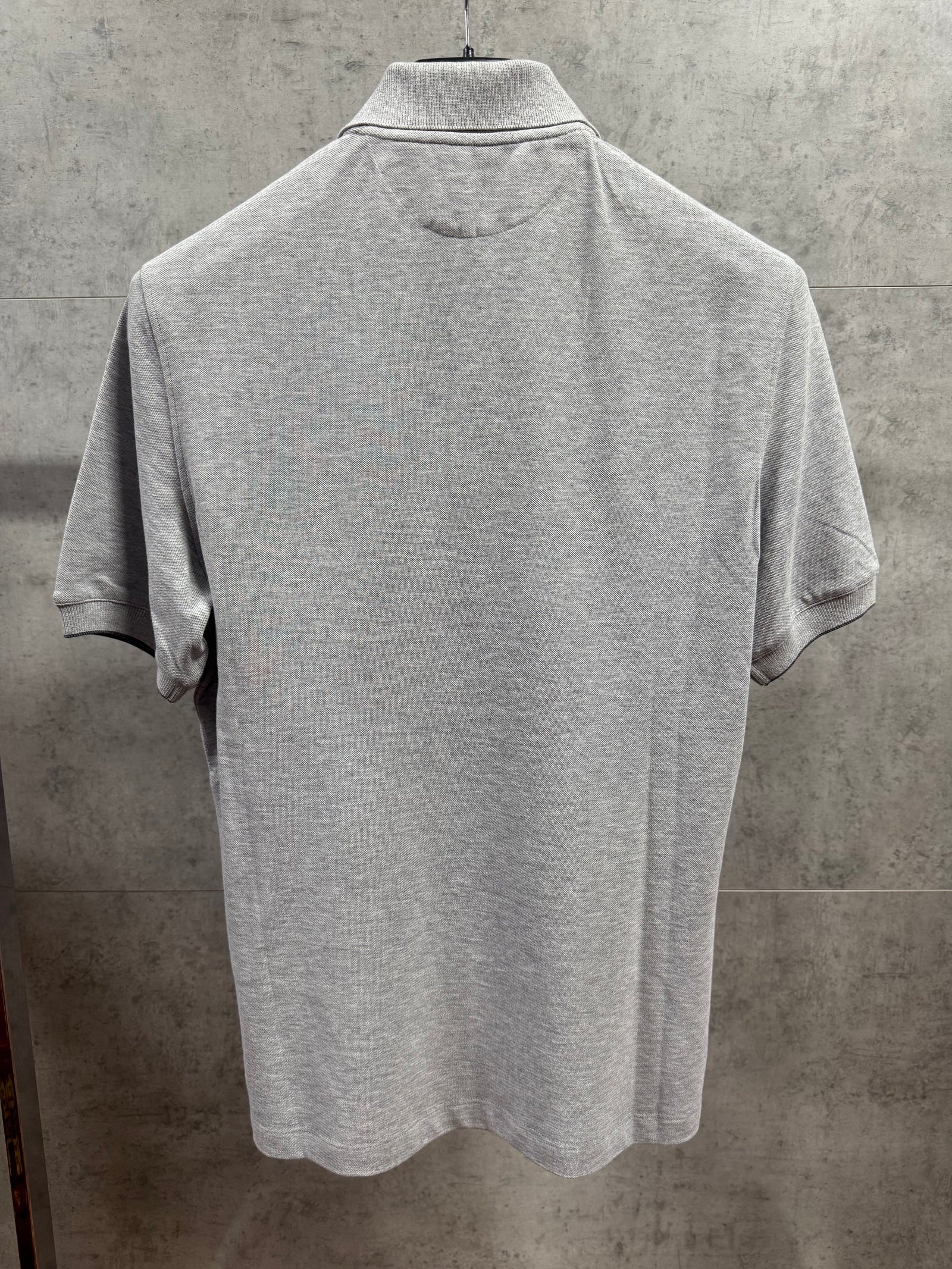 Котонове поло Brunello Cucinelli