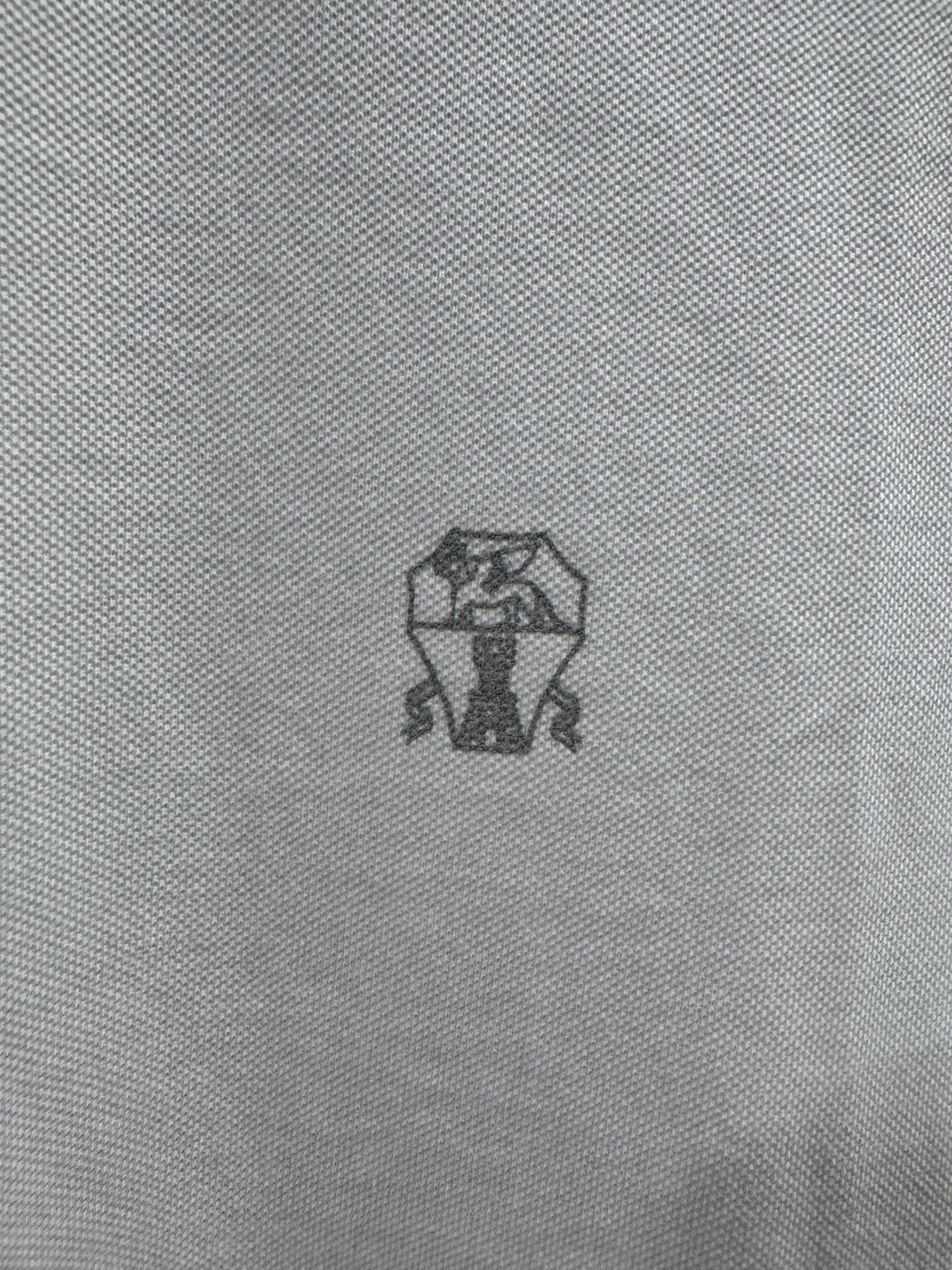 Котонове поло Brunello Cucinelli