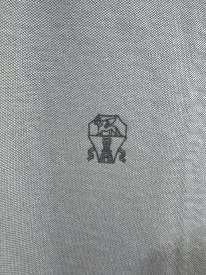 Котонове поло Brunello Cucinelli