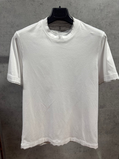 Котонова футболка Brunello Cucinelli