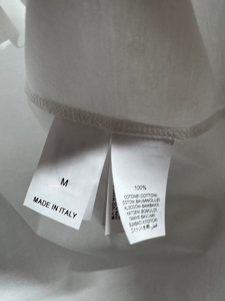 Котонова футболка Brunello Cucinelli