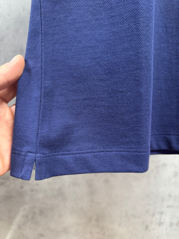 Котонове поло Brunello Cucinelli
