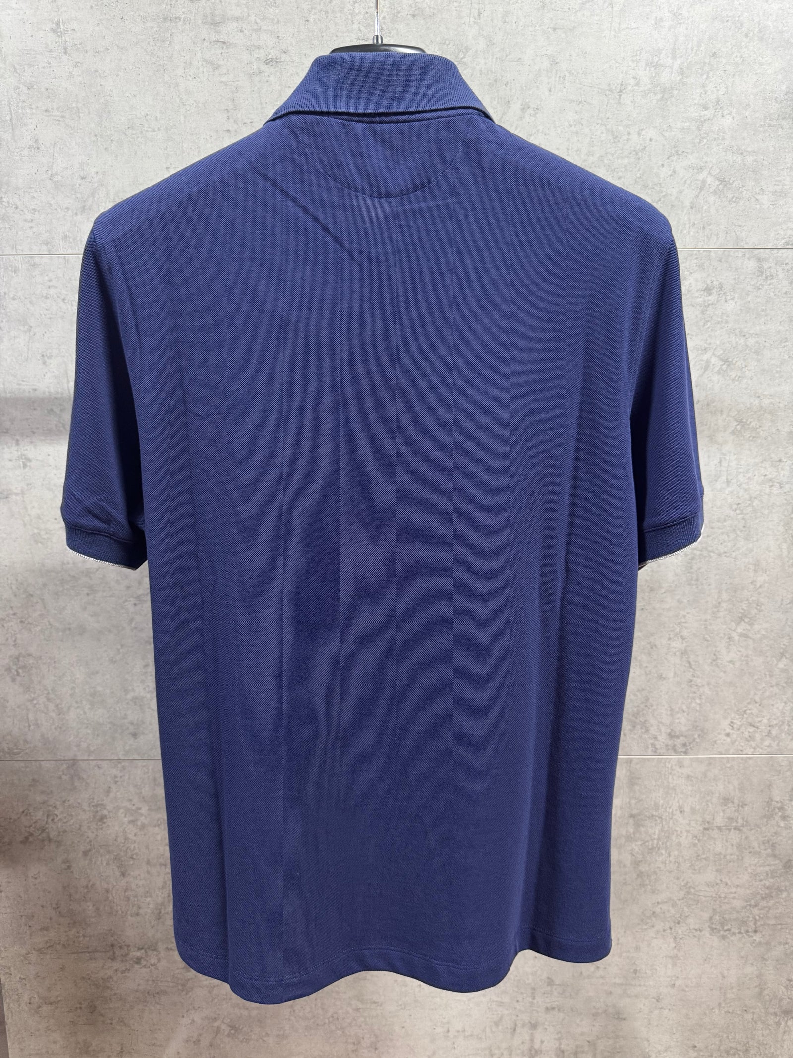 Котонове поло Brunello Cucinelli