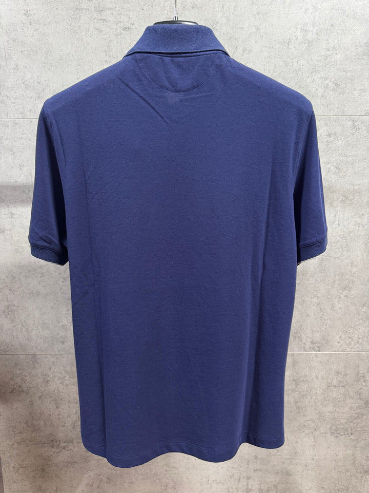 Котонове поло Brunello Cucinelli