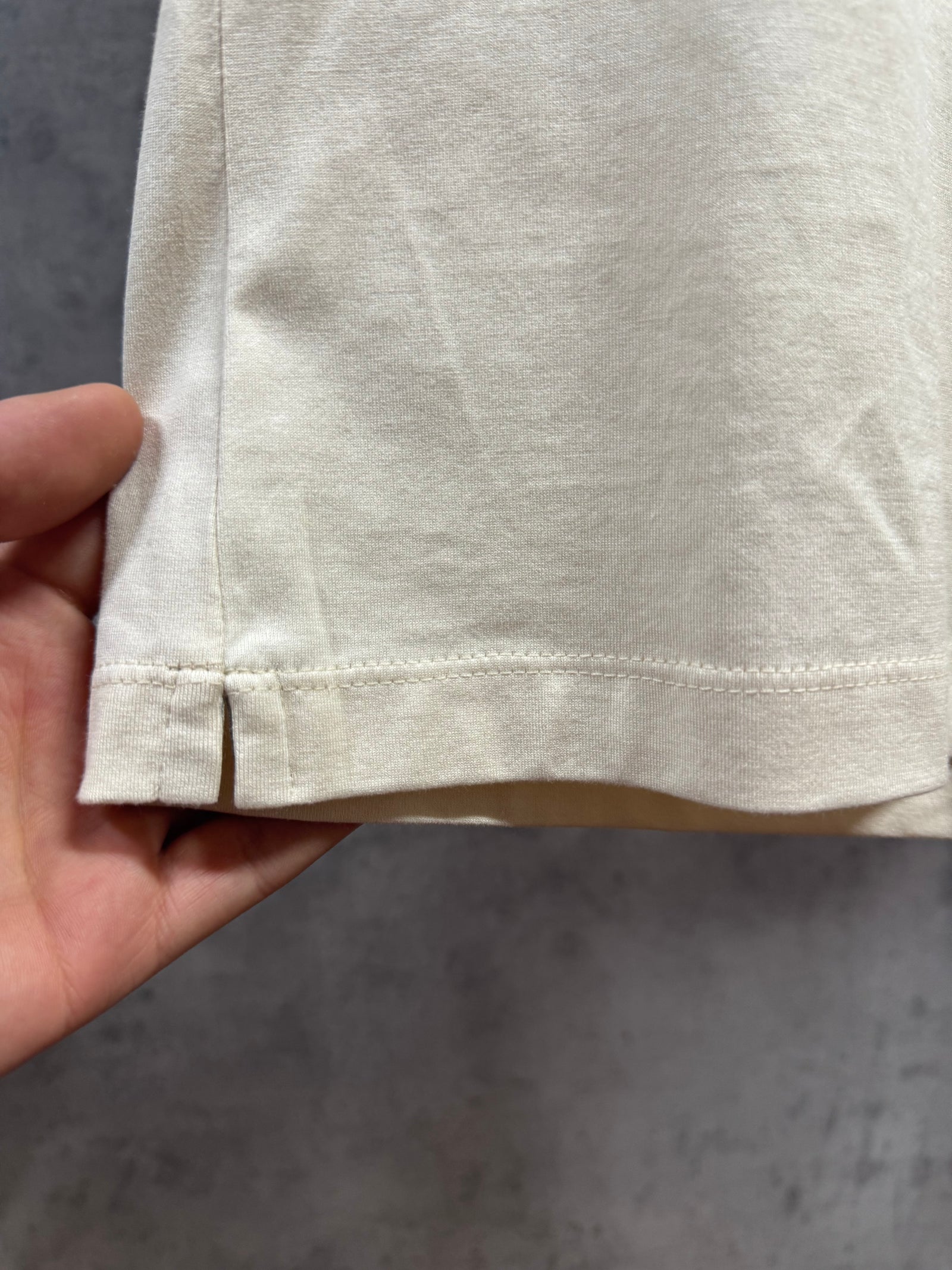 Котонова футболка Brunello Cucinelli