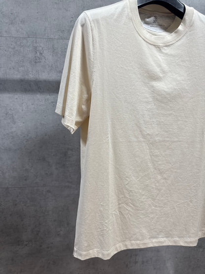 Котонова футболка Brunello Cucinelli