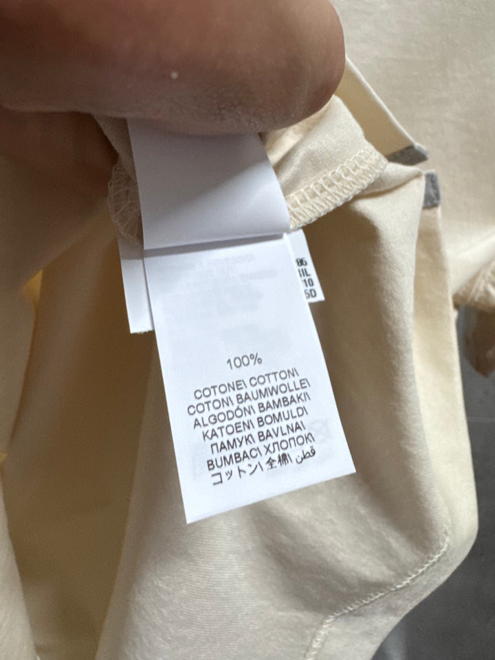 Котонова футболка Brunello Cucinelli