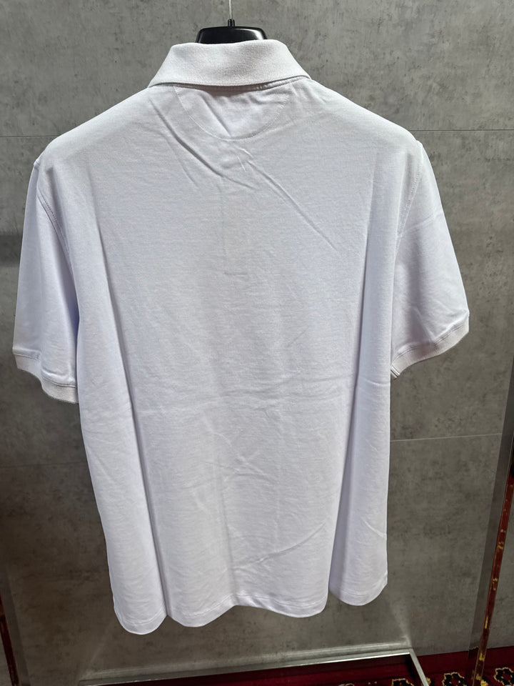 Котонове поло Brunello Cucinelli