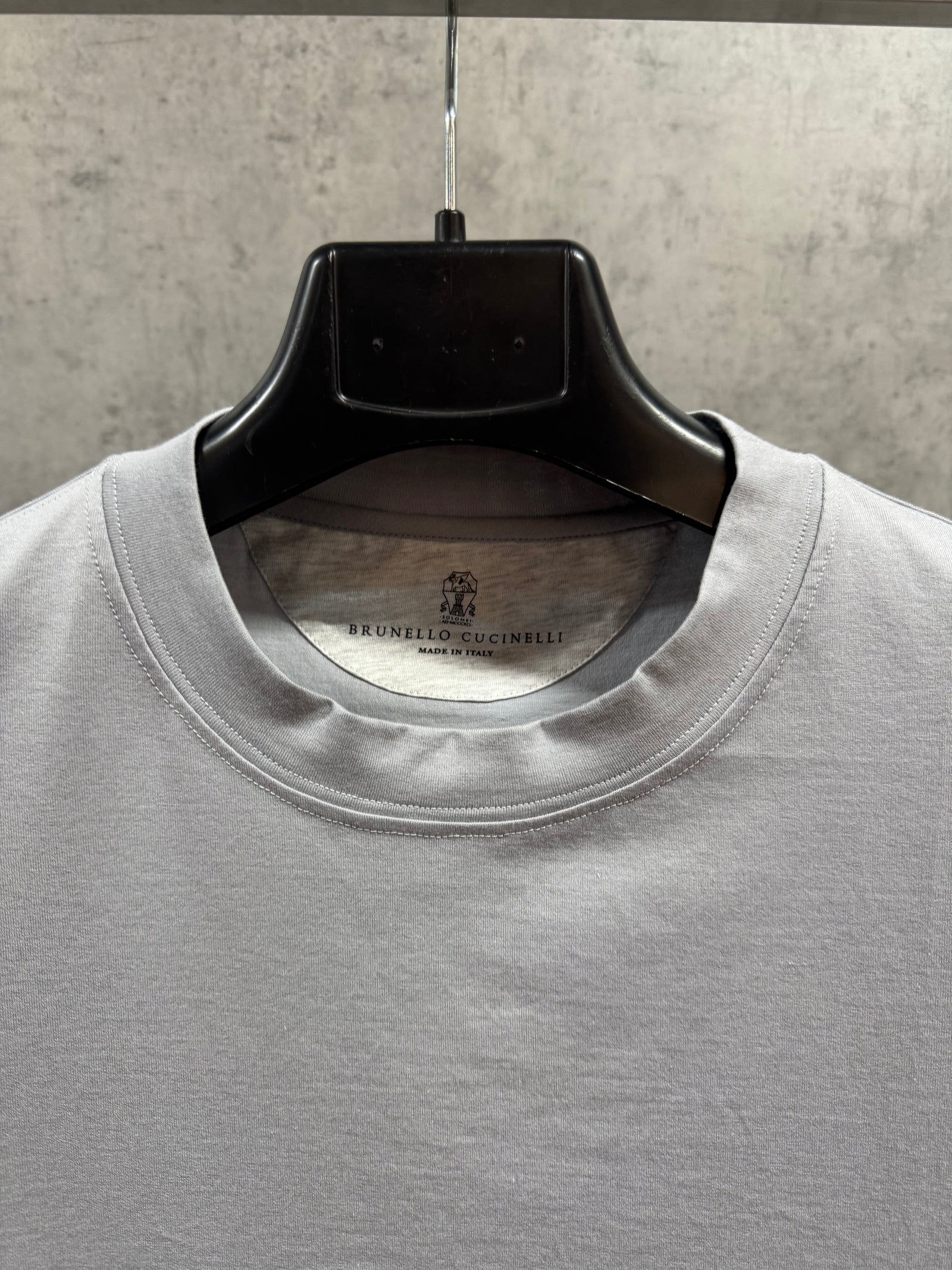 Футболка Brunello Cucinelli