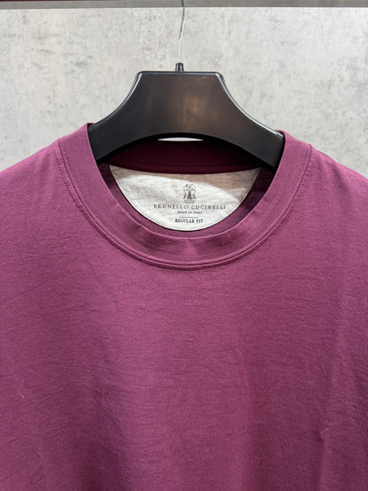 Футболка Brunello Cucinelli