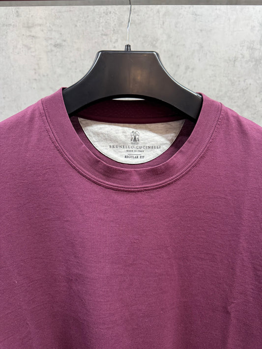 Футболка Brunello Cucinelli