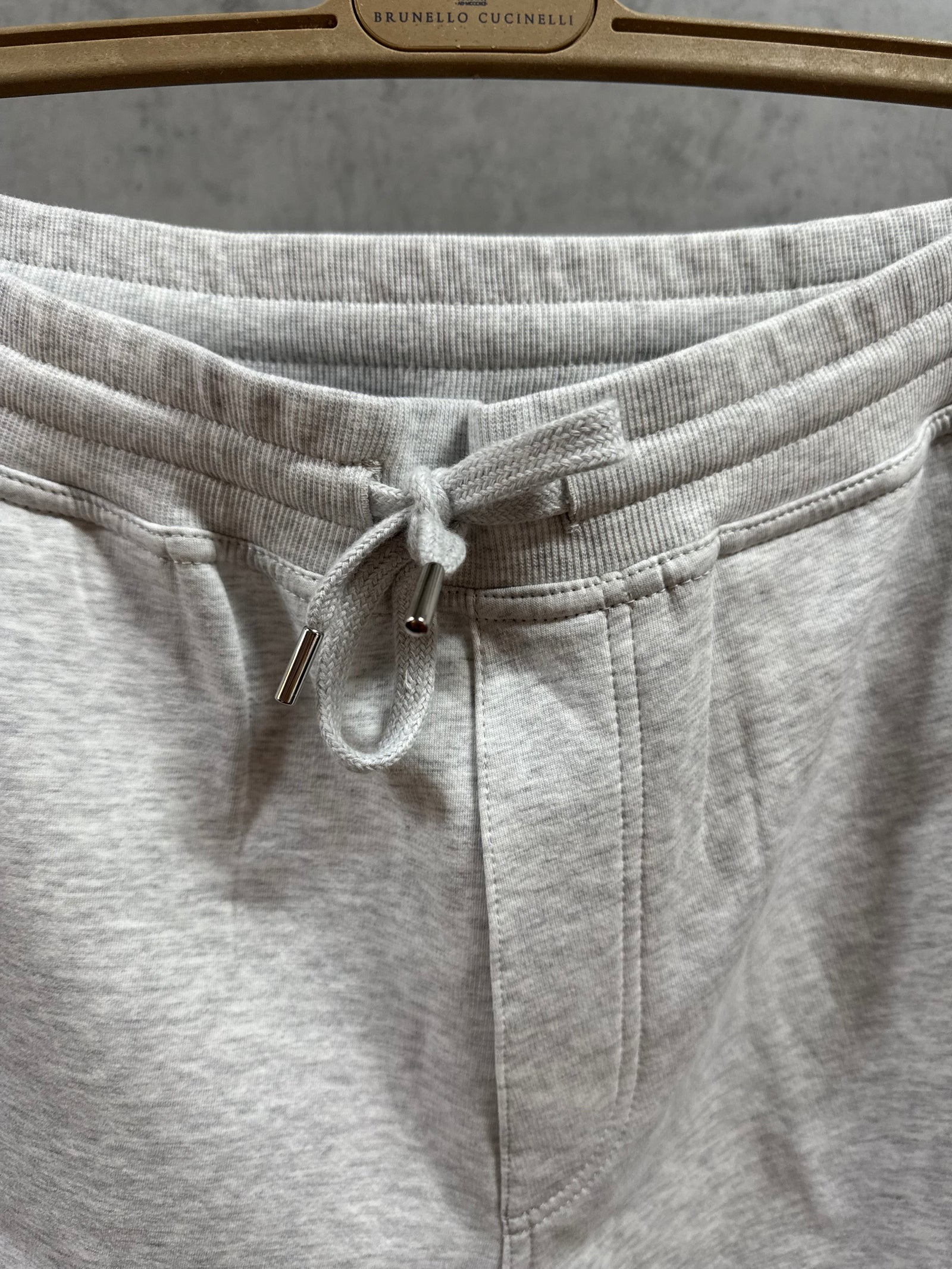 Шорти Brunello Cucinelli