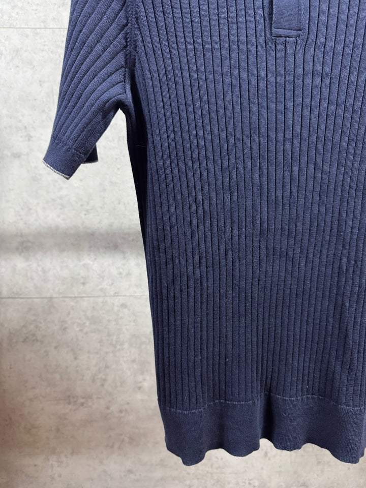Котонове поло Brunello Cucinelli