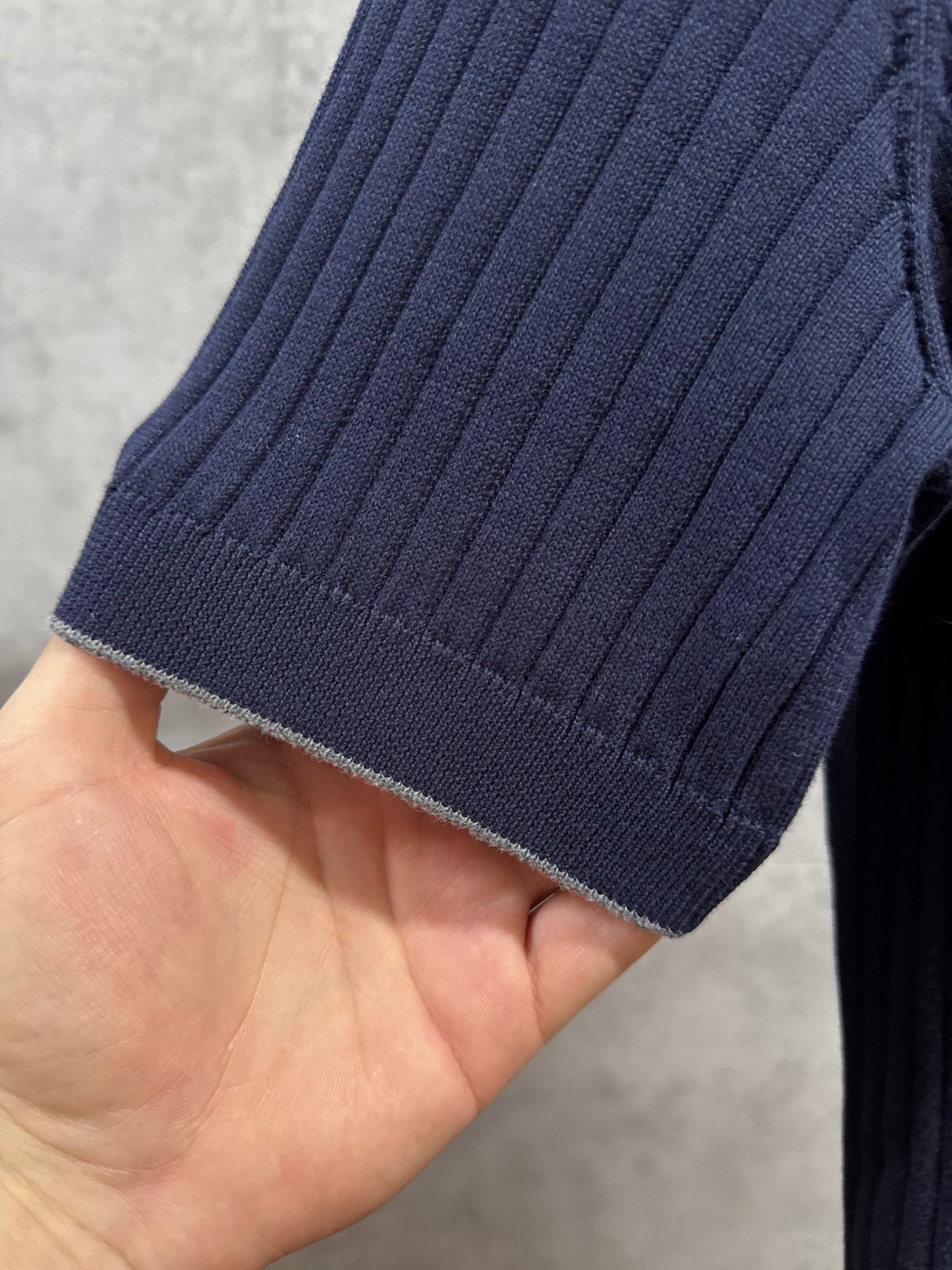 Котонове поло Brunello Cucinelli
