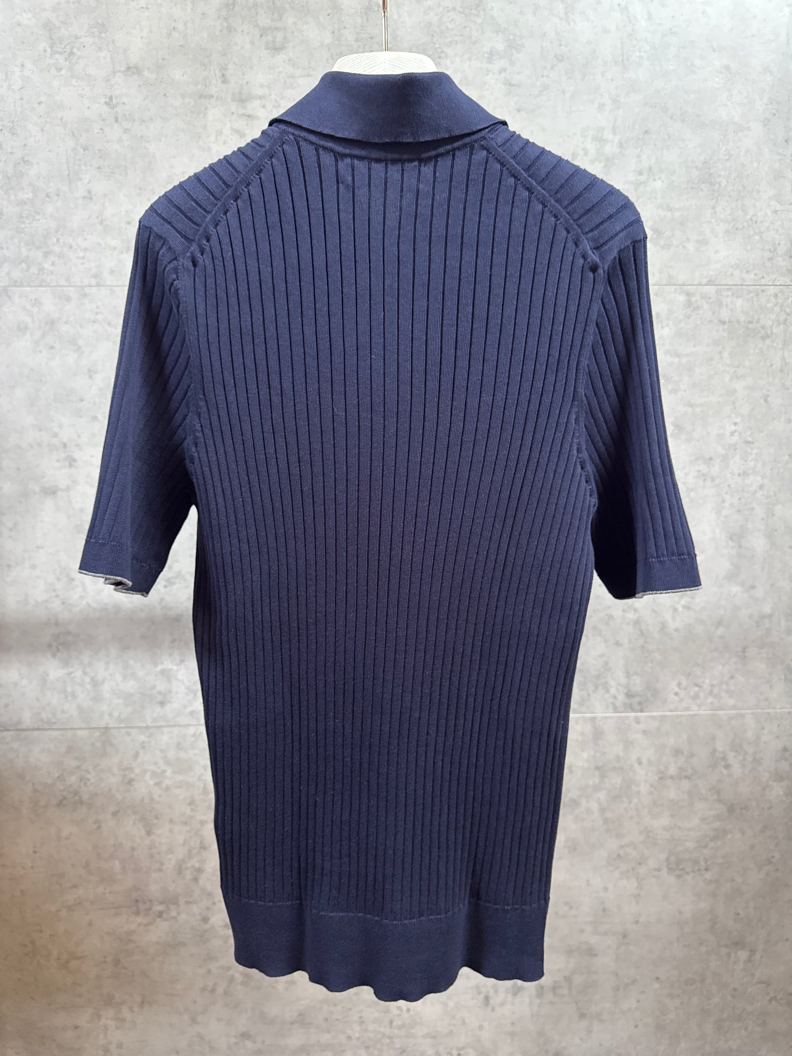 Котонове поло Brunello Cucinelli