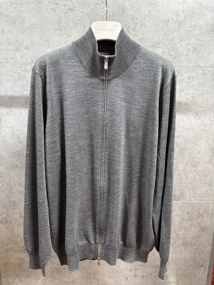 Кофта Brunello Cucinelli