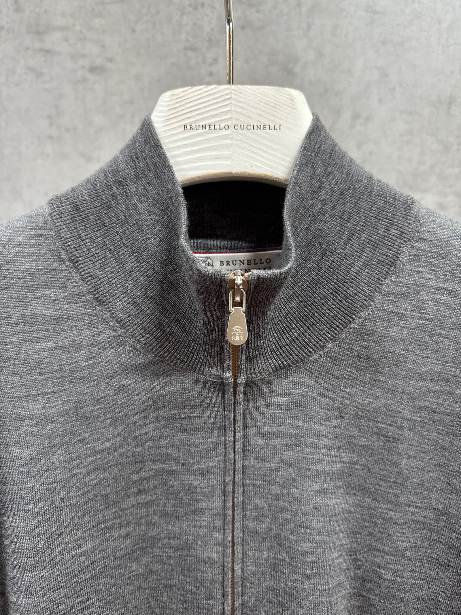 Кофта Brunello Cucinelli