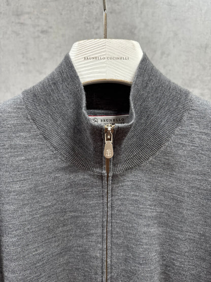 Кофта Brunello Cucinelli