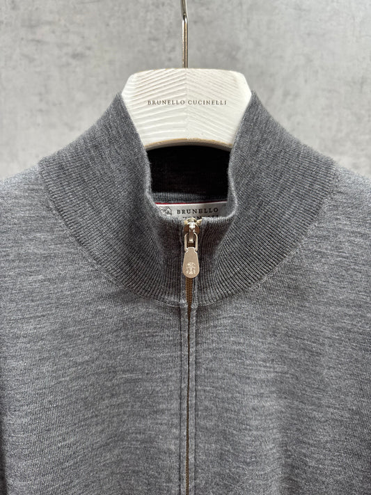 Кофта Brunello Cucinelli