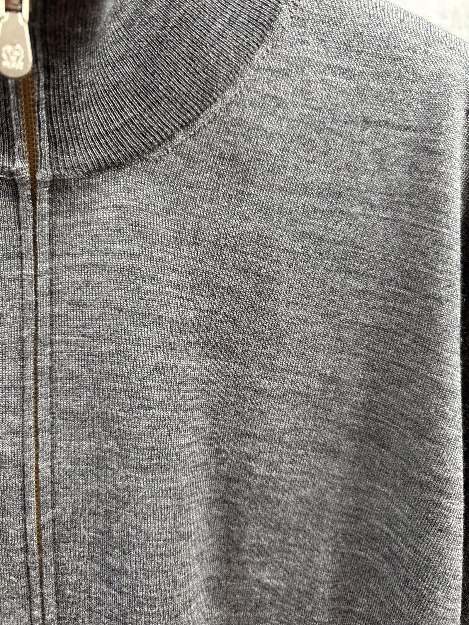 Кофта Brunello Cucinelli