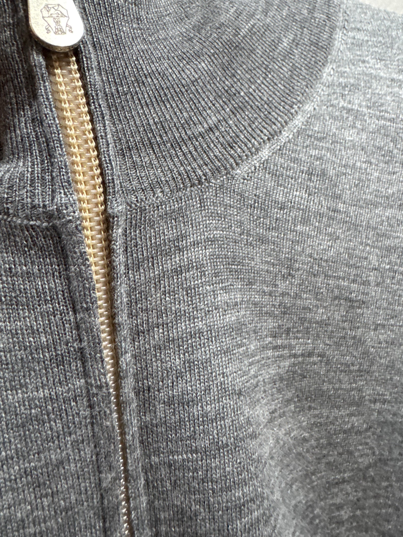 Кофта Brunello Cucinelli