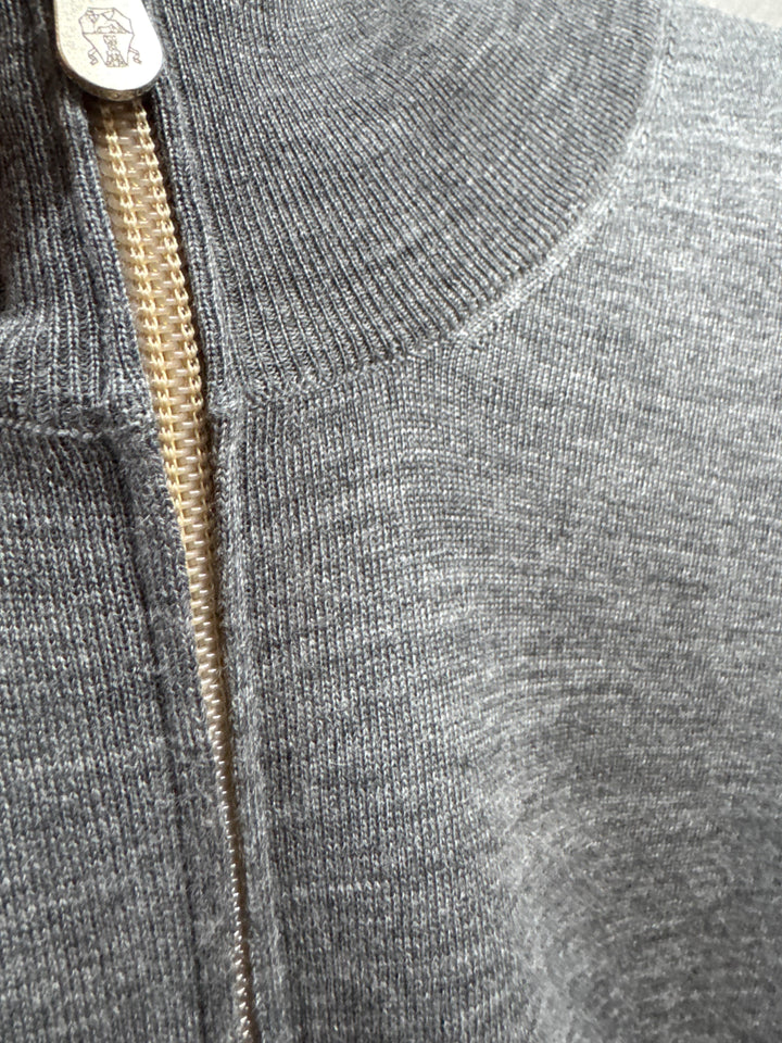 Кофта Brunello Cucinelli