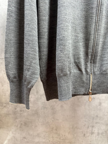 Кофта Brunello Cucinelli