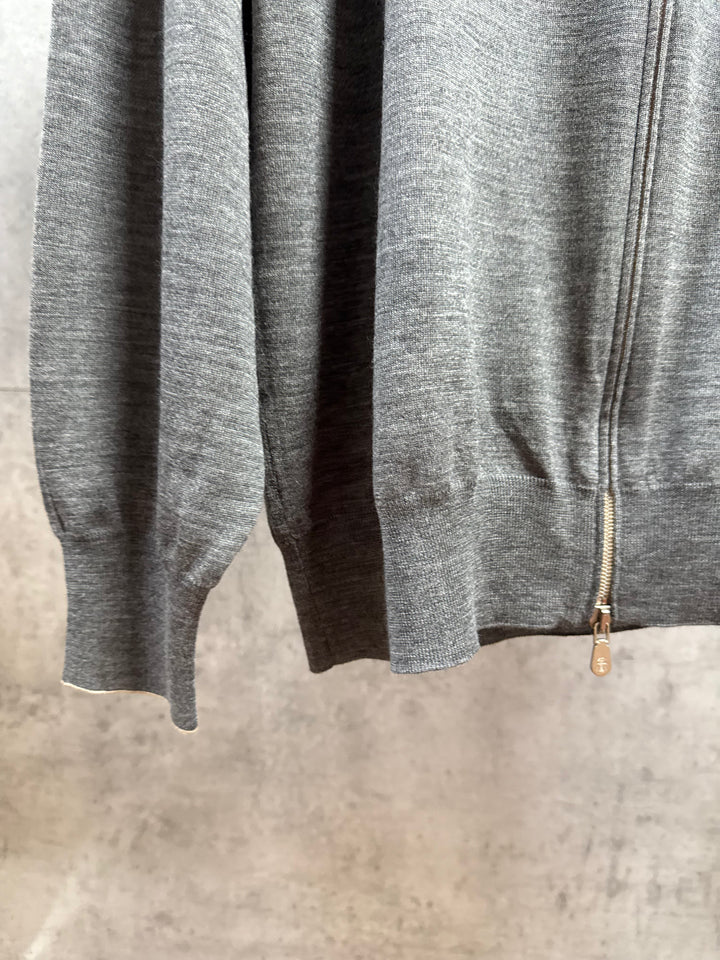 Кофта Brunello Cucinelli