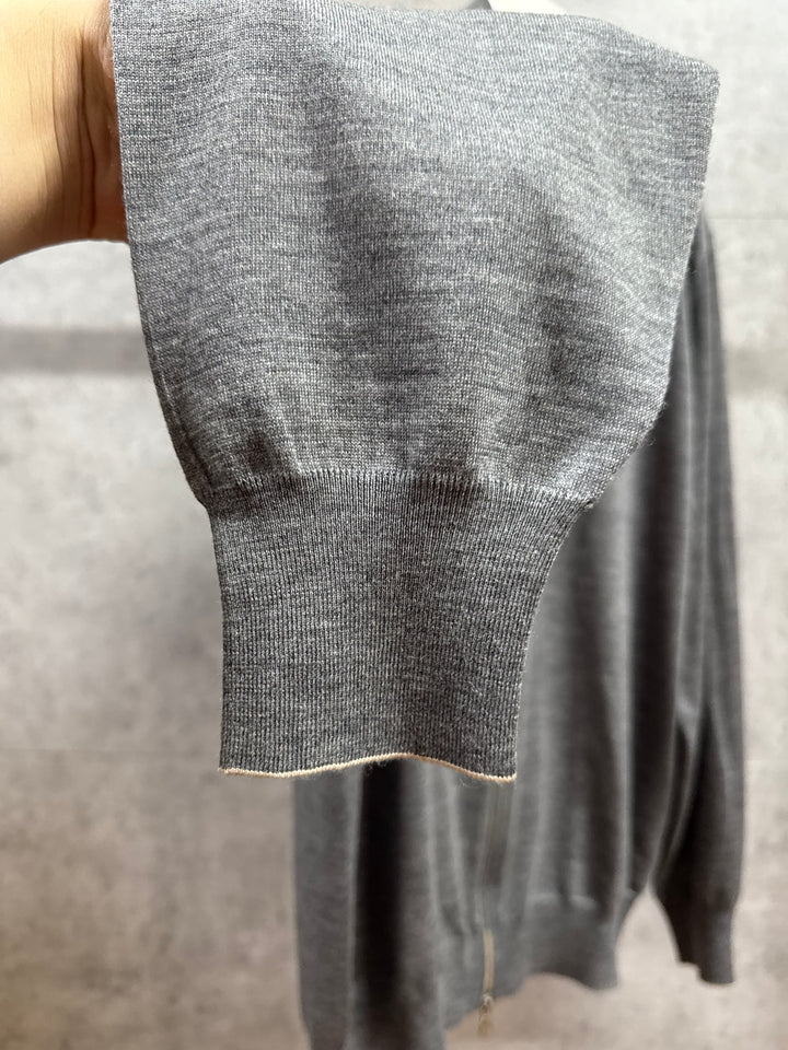 Кофта Brunello Cucinelli