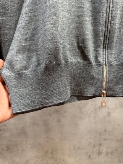 Кофта Brunello Cucinelli