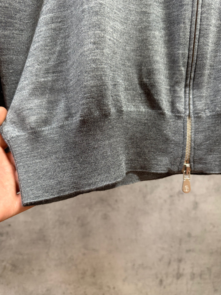 Кофта Brunello Cucinelli