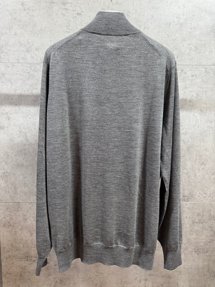 Кофта Brunello Cucinelli