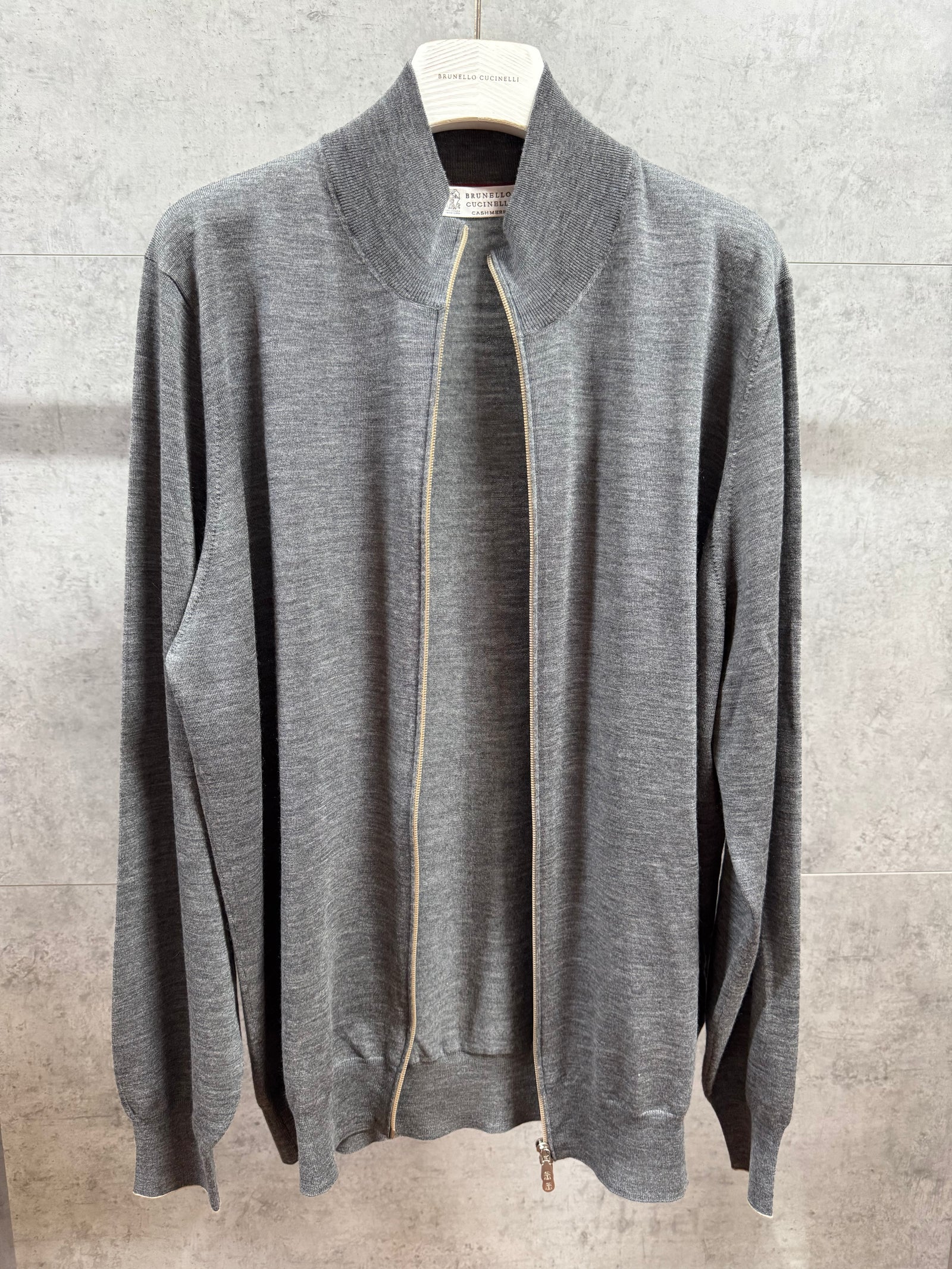 Кофта Brunello Cucinelli