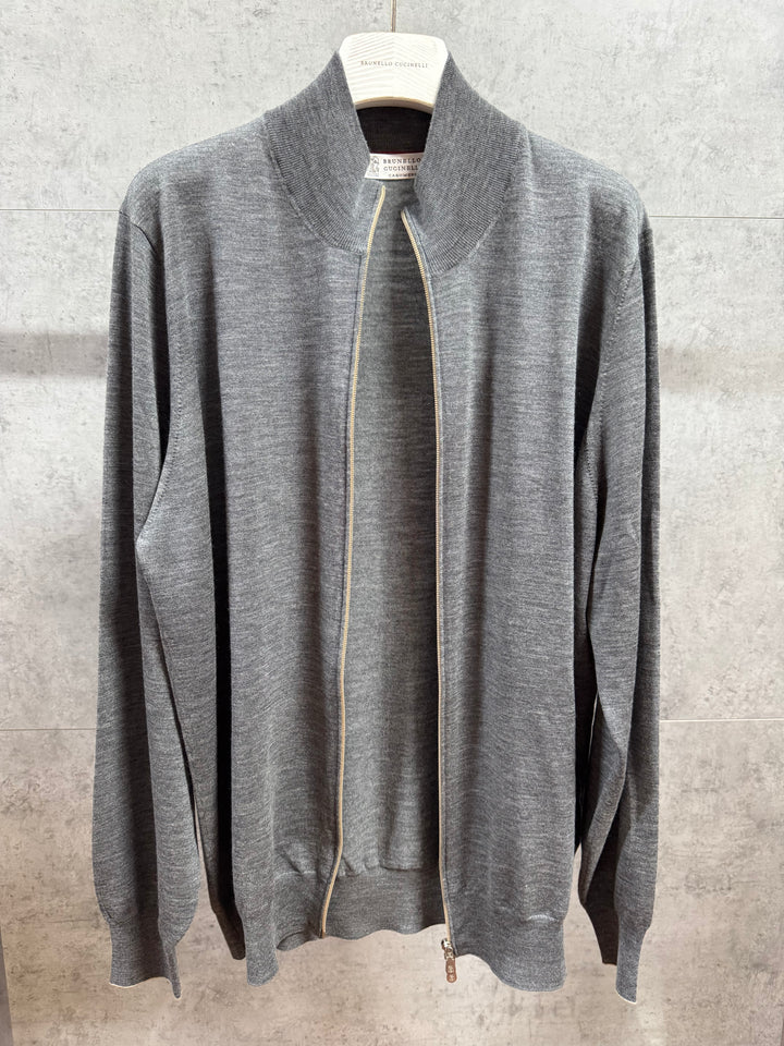 Кофта Brunello Cucinelli