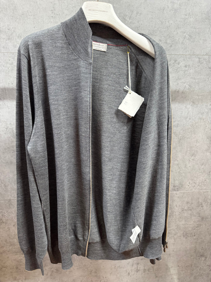 Кофта Brunello Cucinelli