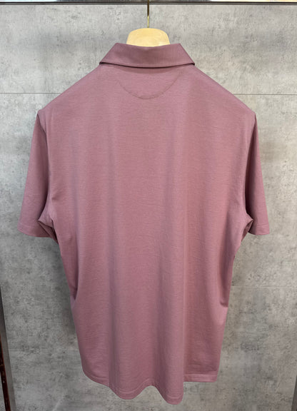 Котонове поло Brunello Cucinelli